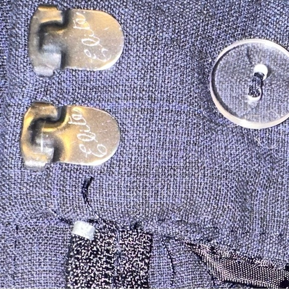 Van Heusen Women's Stretch Extensible Dress Pants - Picture 8 of 8